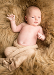 Newborn-Babyfotografie