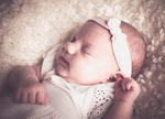 Newborn-Babyfotografie